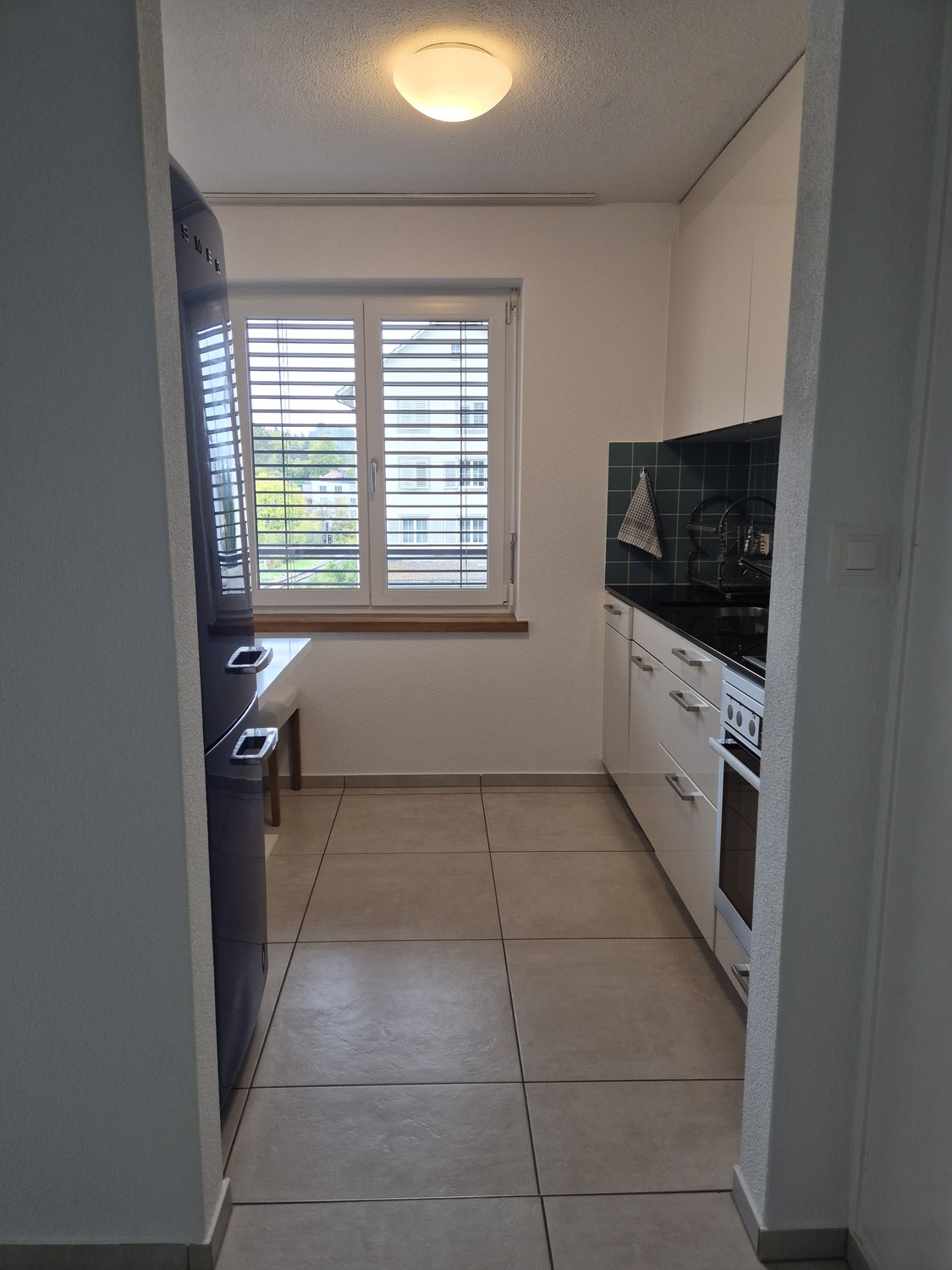 Appartamento di 1 ½ locali, foto 4 di 9