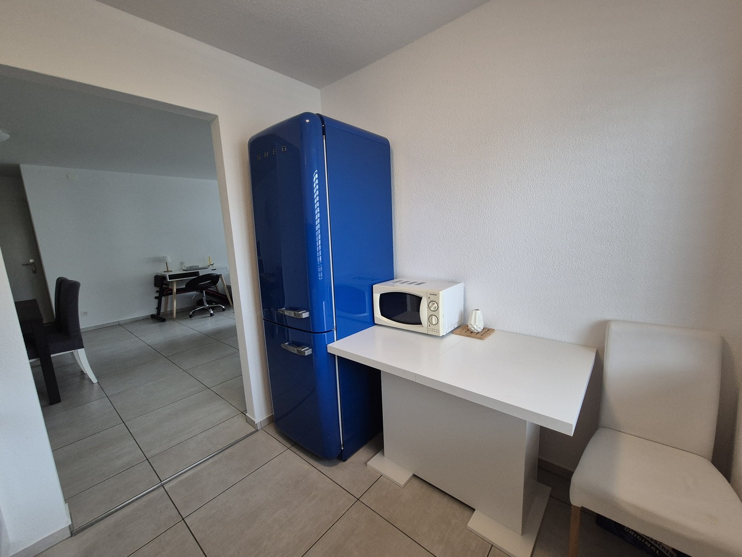 Appartamento di 1 ½ locali, foto 5 di 9