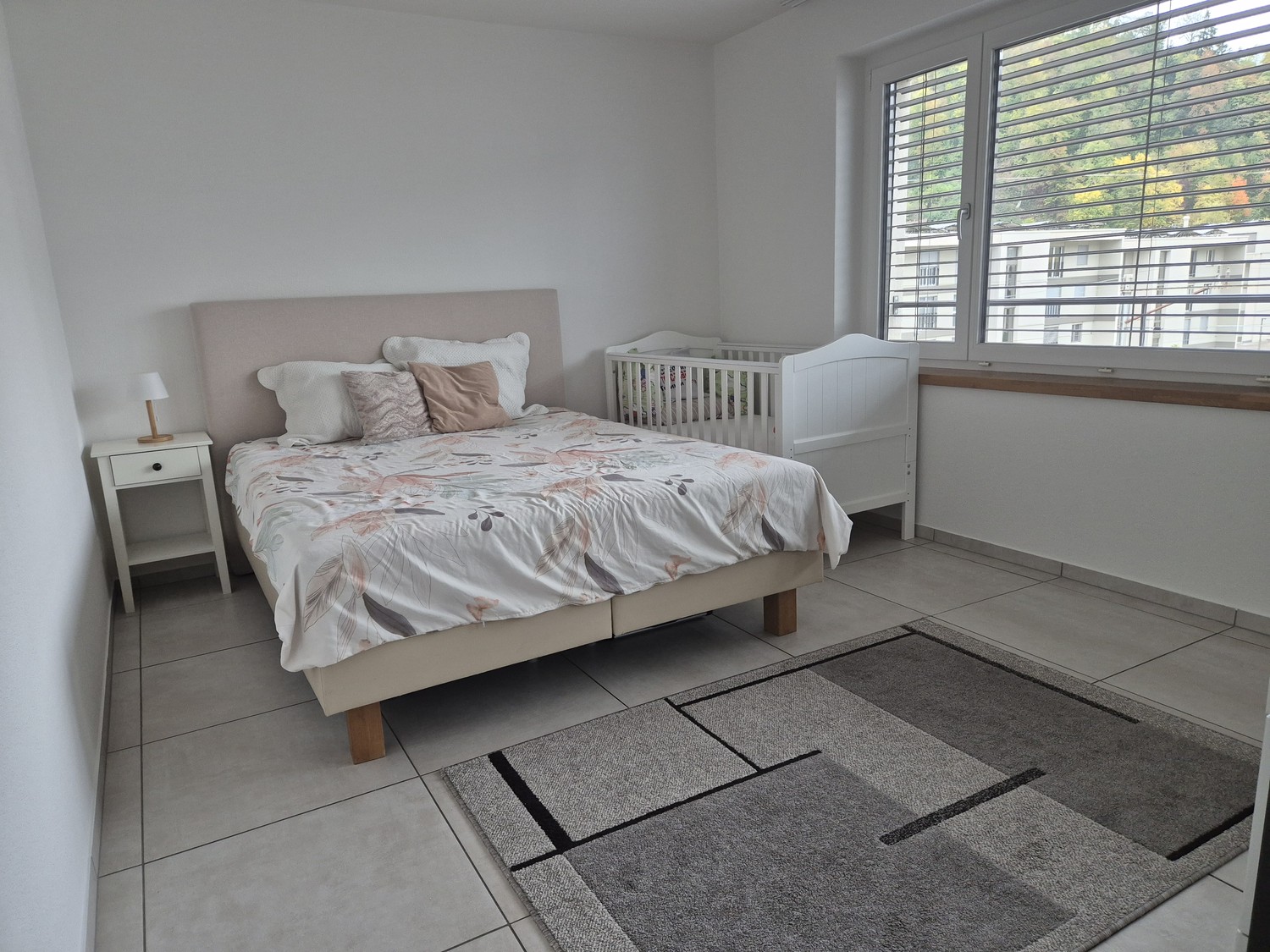 Appartamento di 1 ½ locali, foto 9 di 9