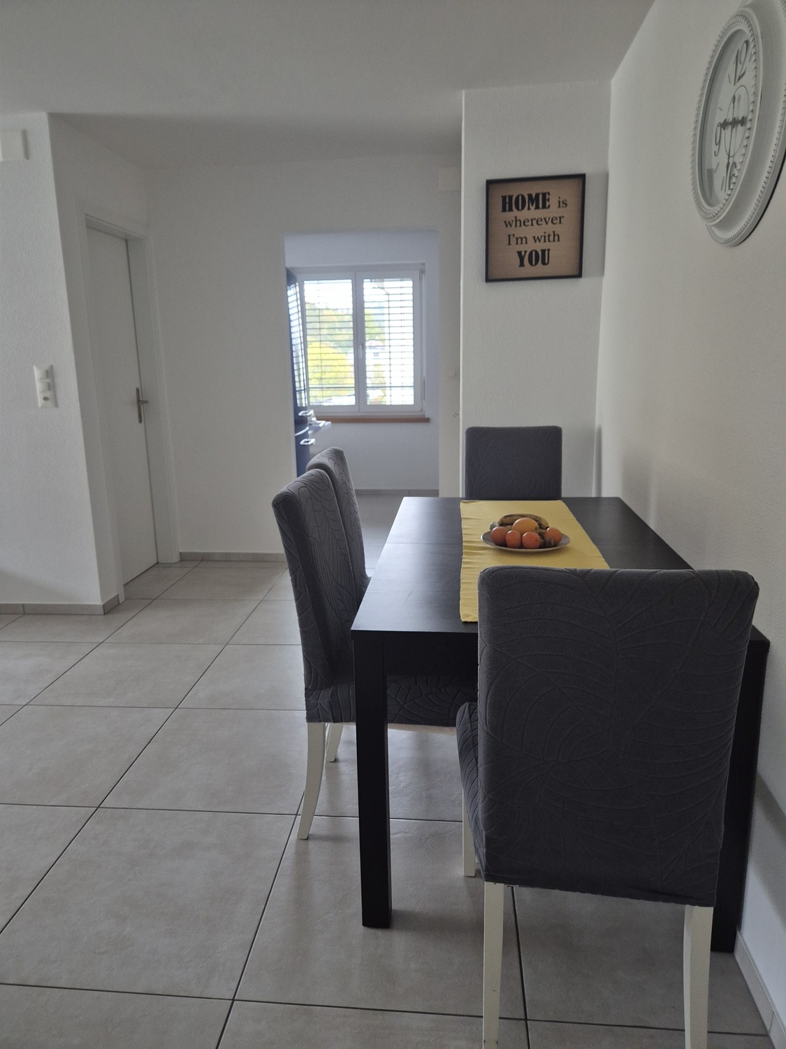 Appartamento di 1 ½ locali, foto 3 di 9