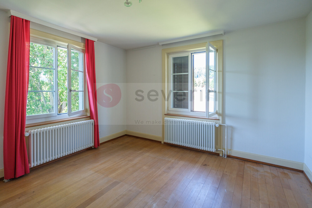 Villa di 8 ½ locali