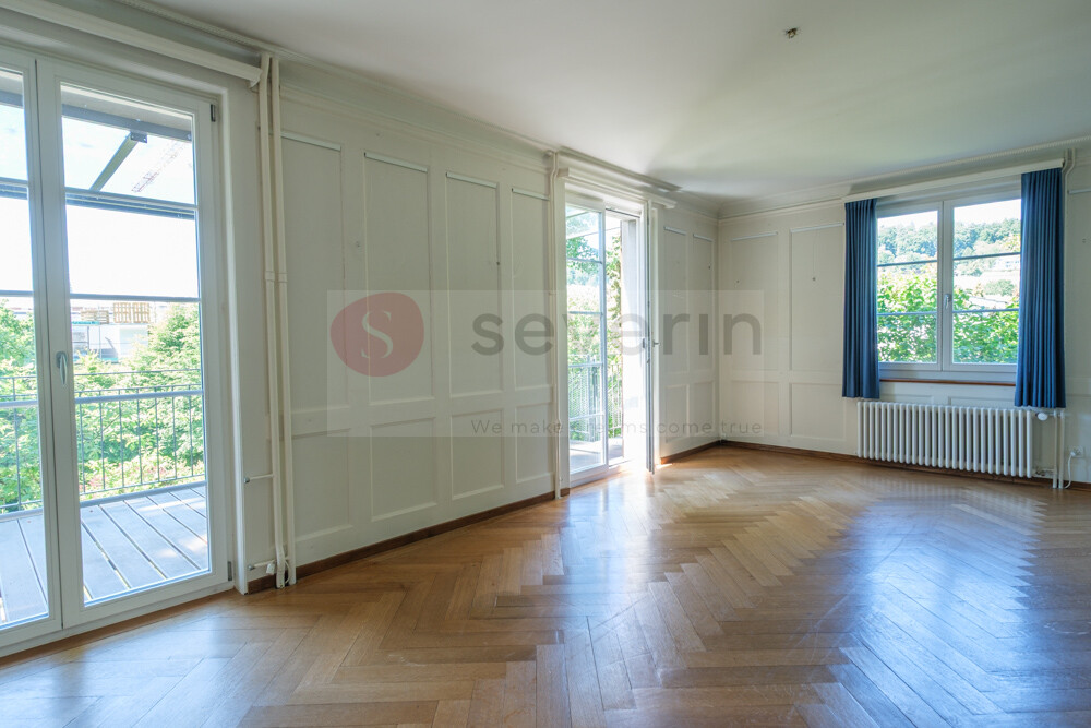 Villa di 8 ½ locali