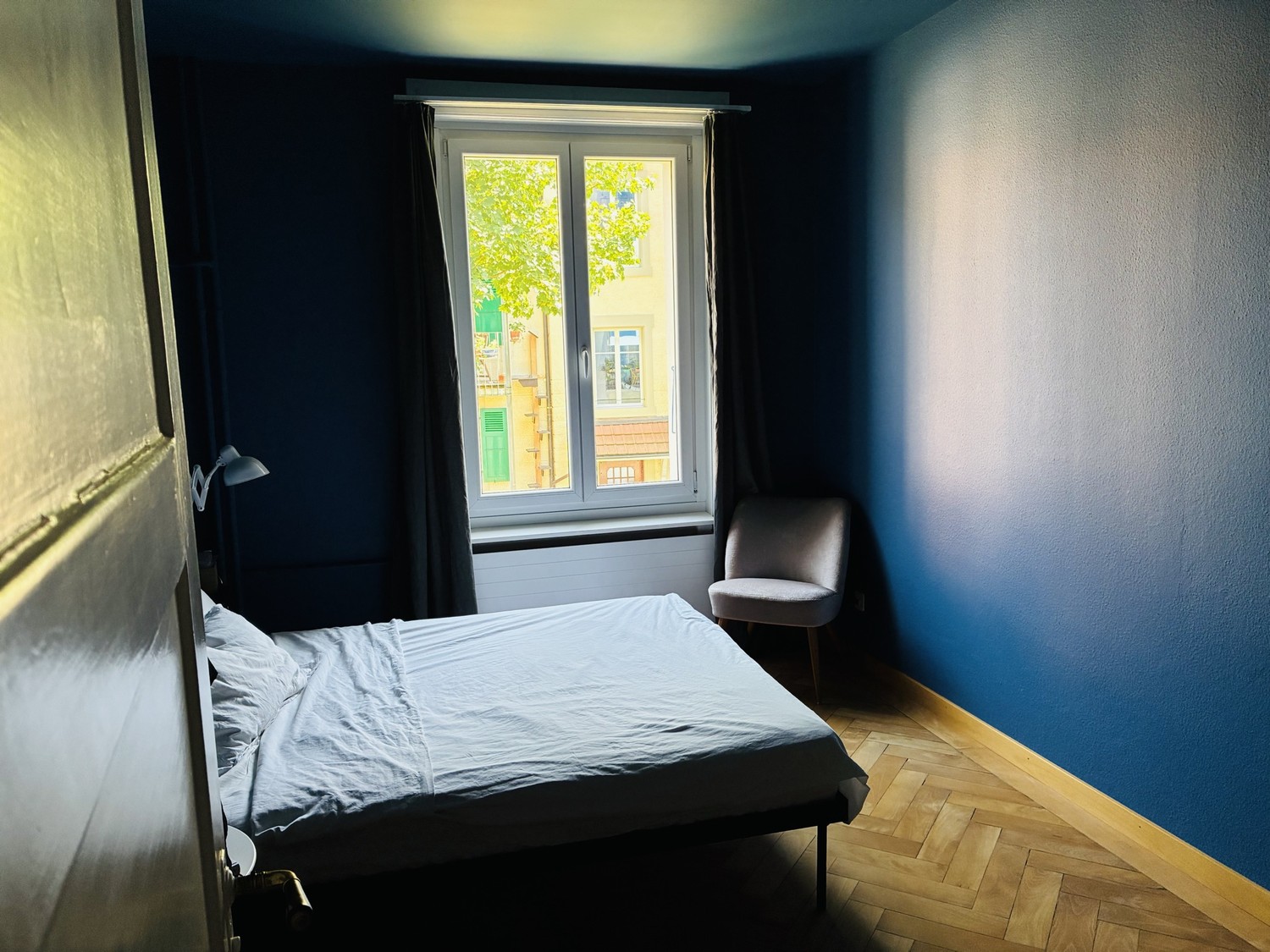 Appartamento di 2 ½ locali, foto 3 di 4