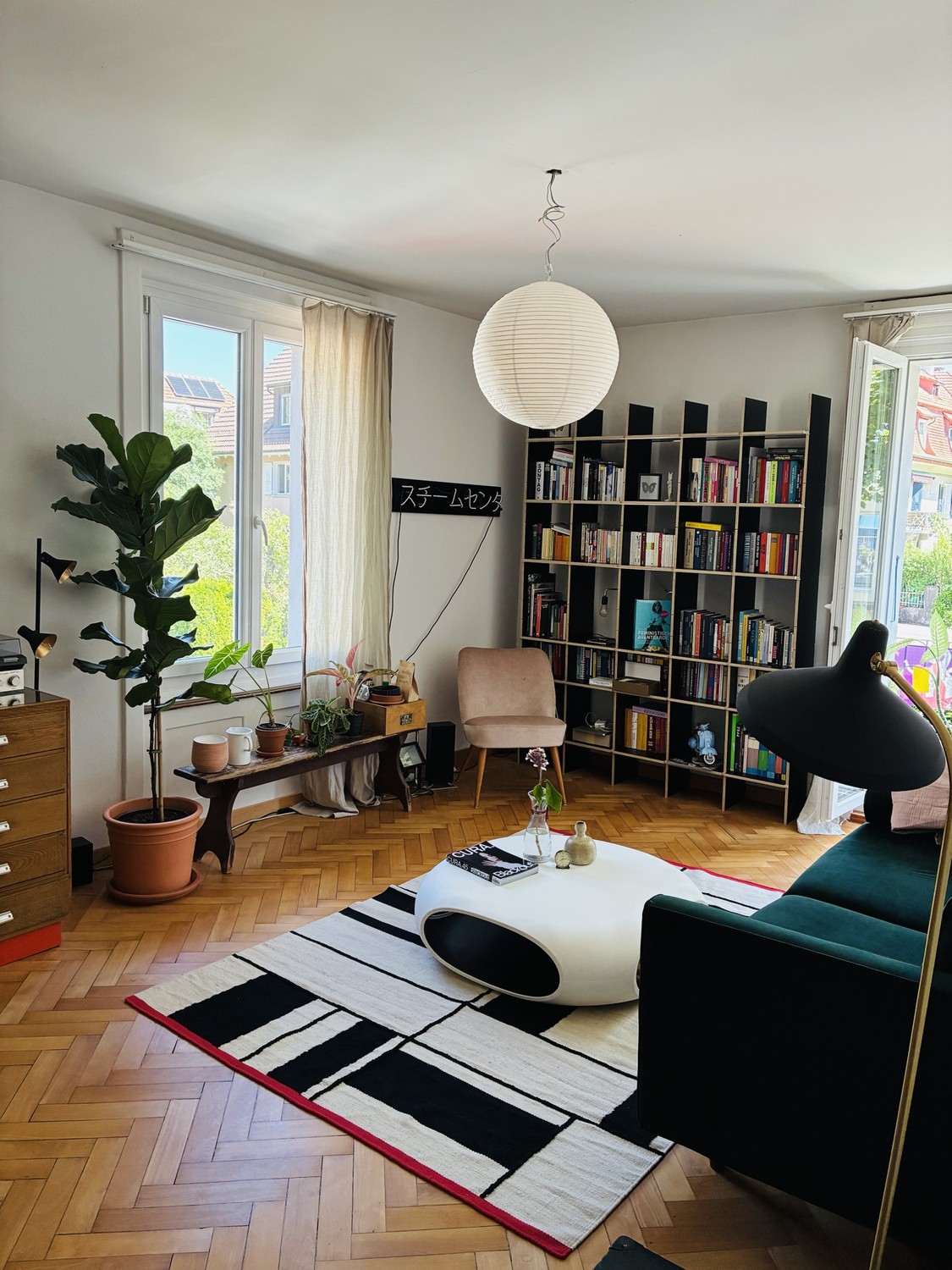 Appartamento di 2 ½ locali, foto 1 di 4
