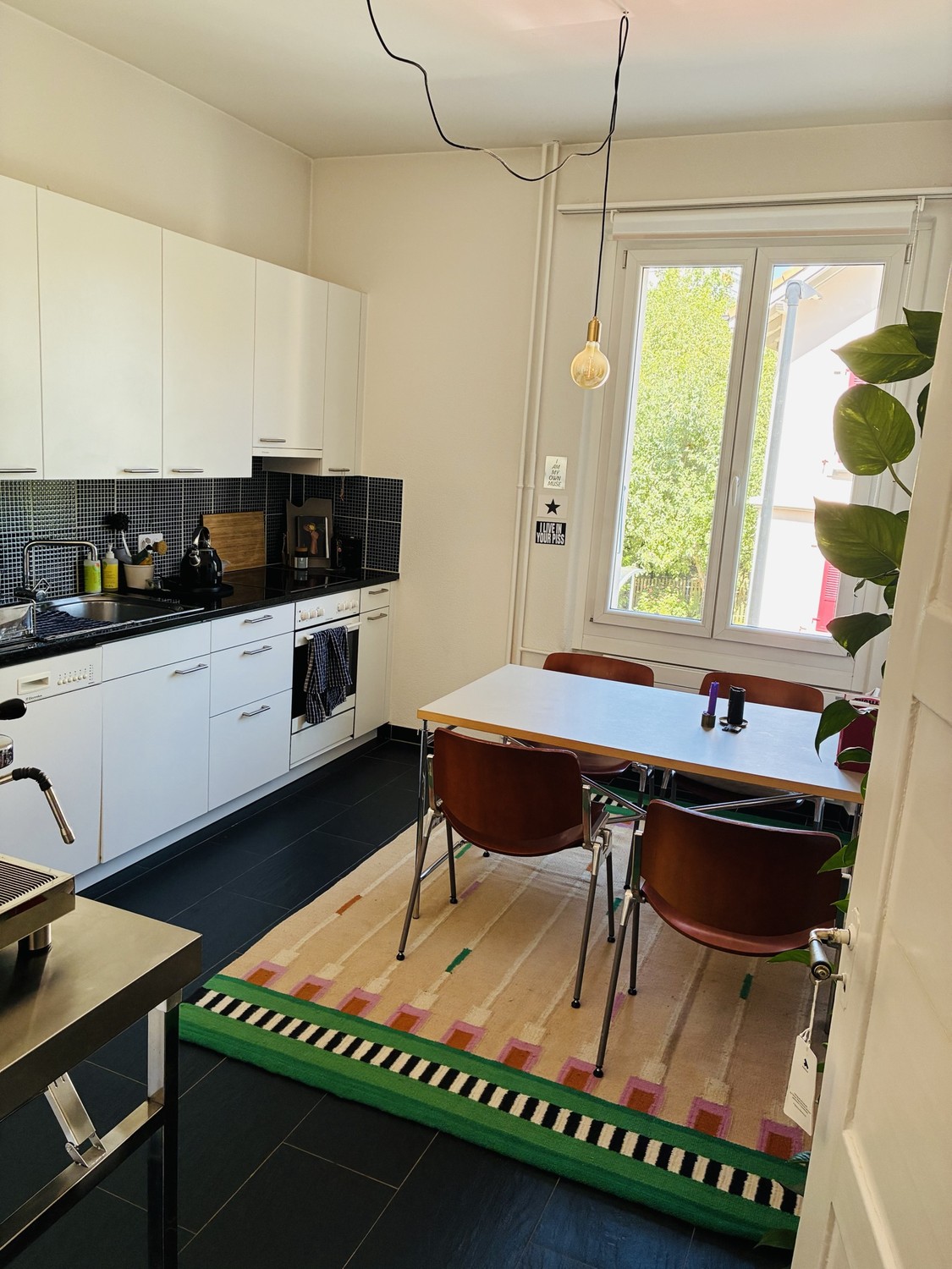 Appartamento di 2 ½ locali, foto 4 di 4