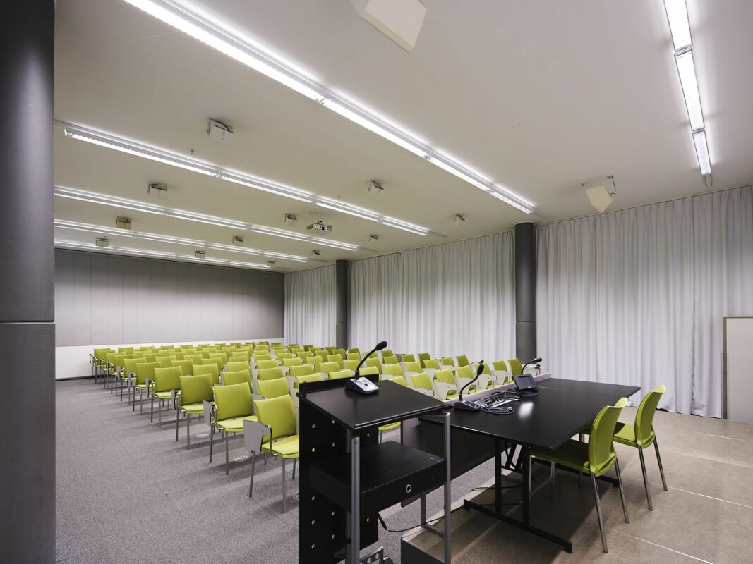 6700m² ufficio