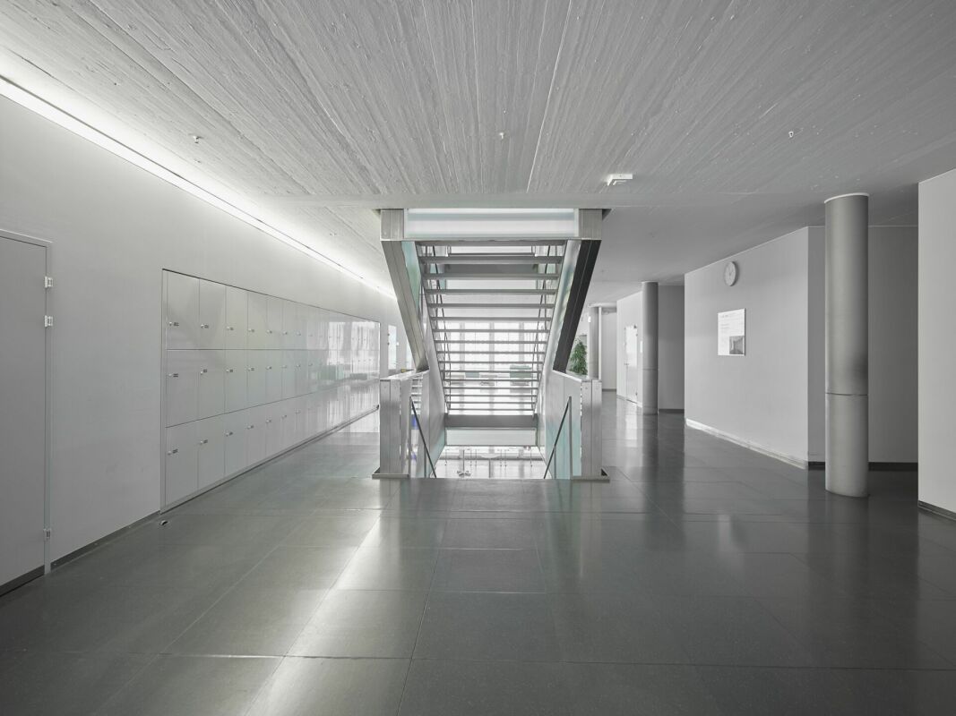 6700m² ufficio