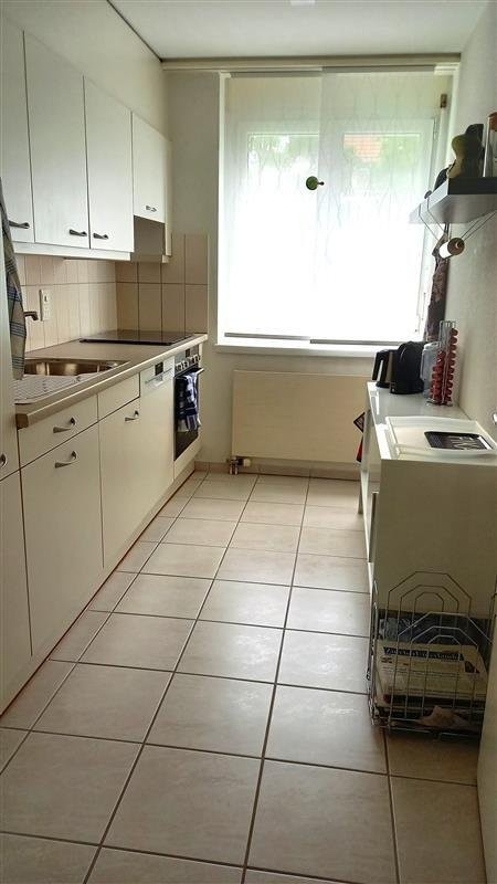 Appartamento di 2 ½ locali