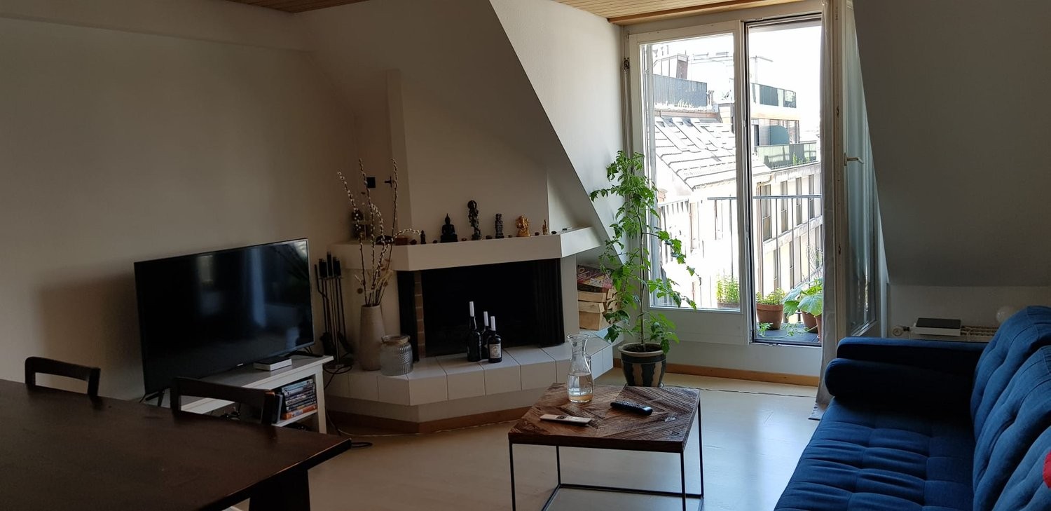 Appartamento di 3 ½ locali