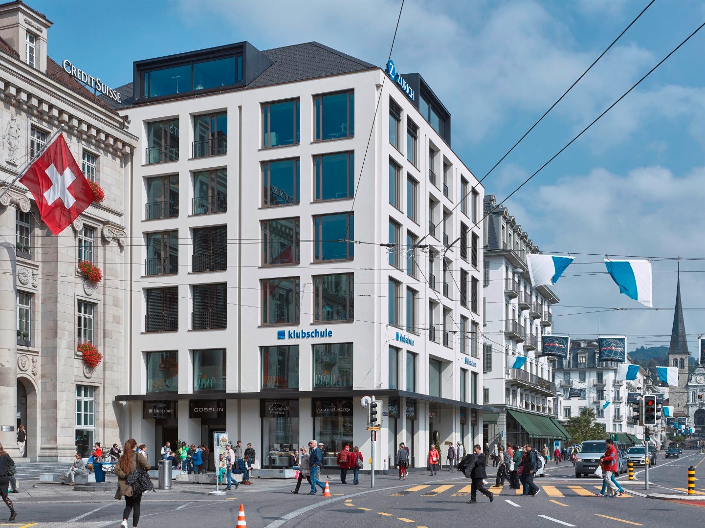 319m² bureau