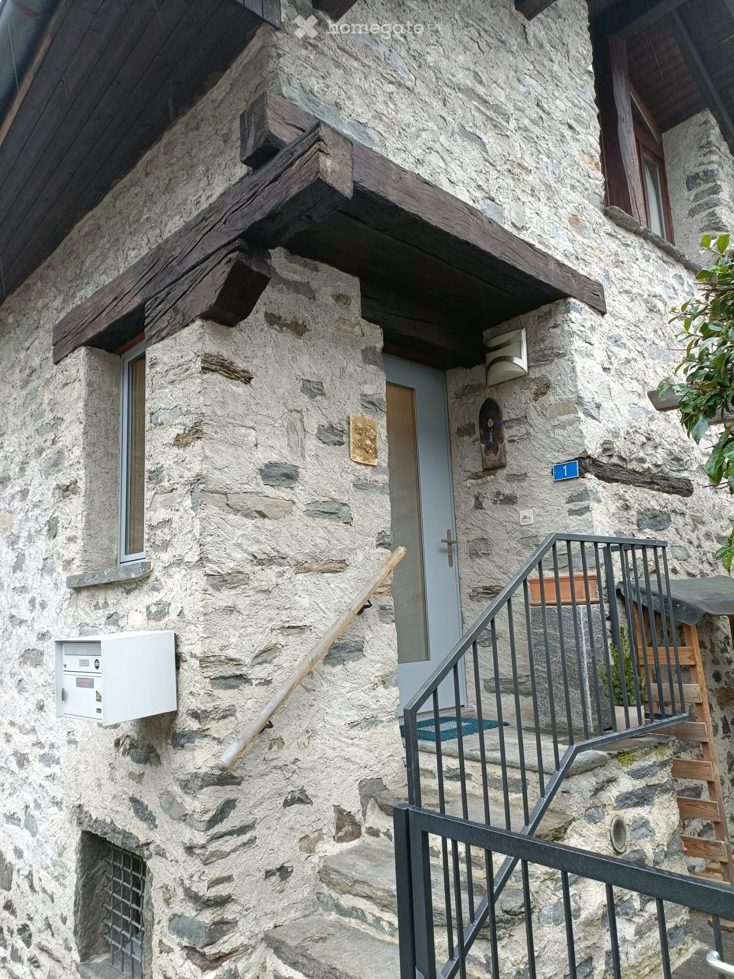 2 Zimmer Wohnung