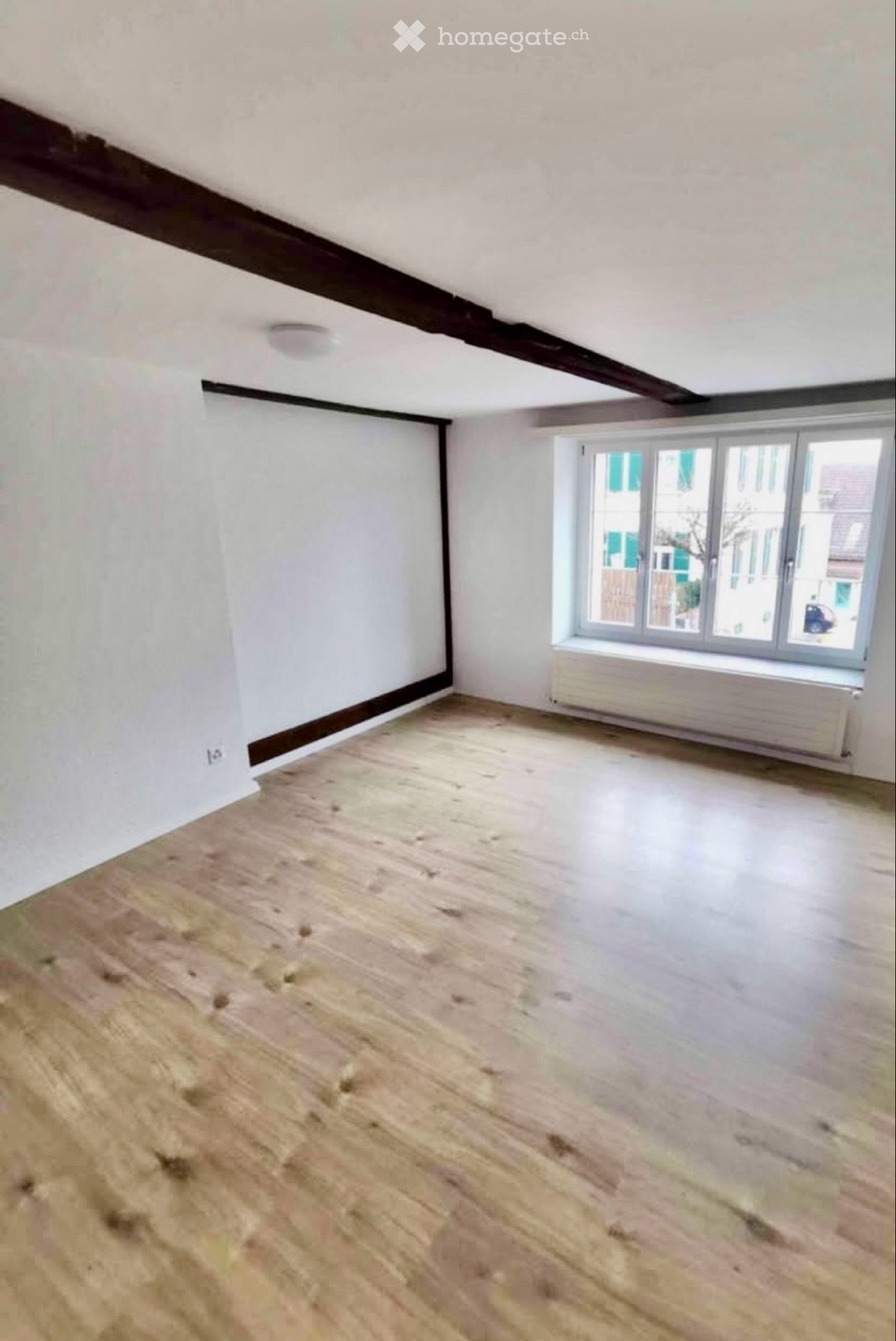 Appartamento di 2 ½ locali, foto 5 di 5