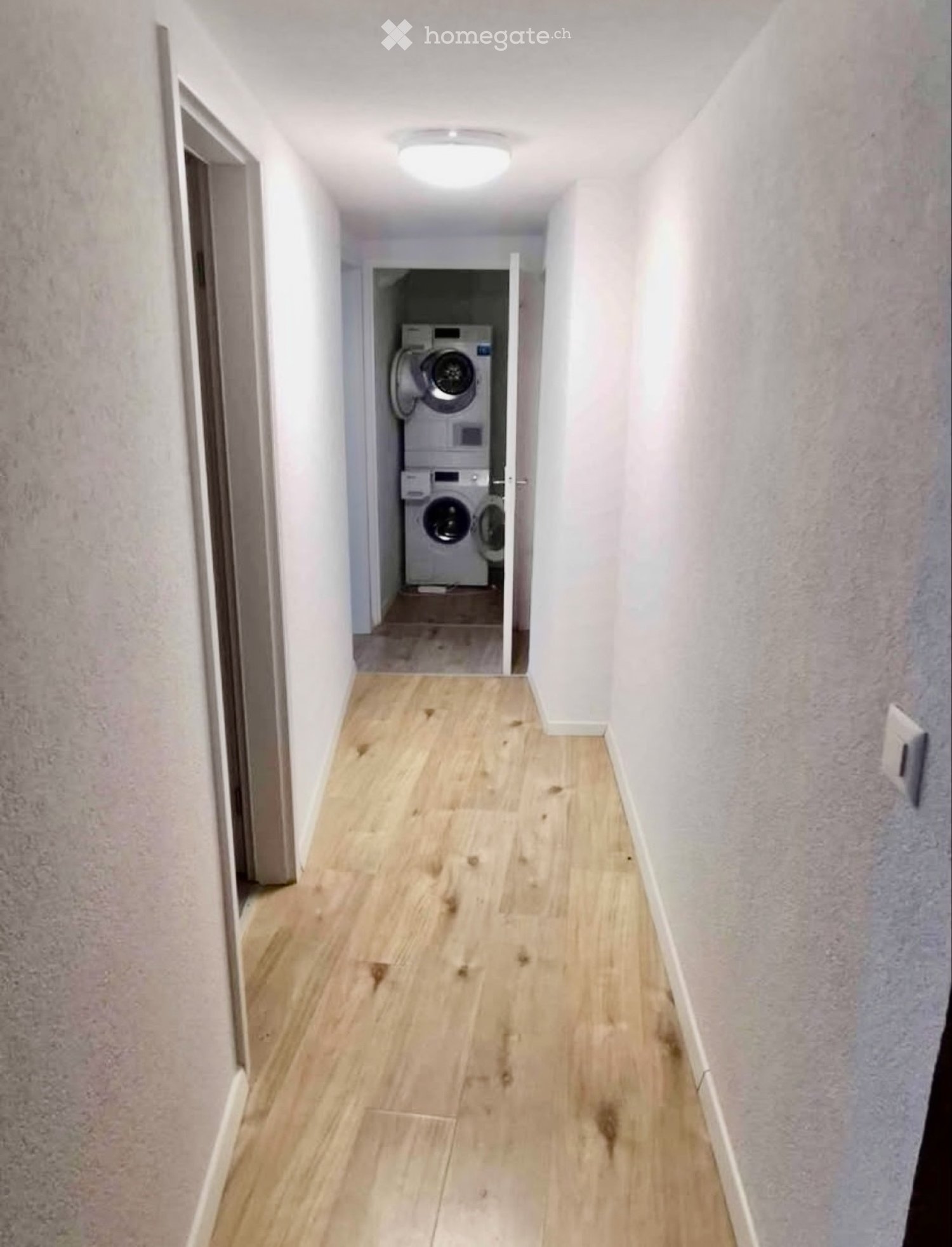 Appartamento di 2 ½ locali, foto 2 di 5