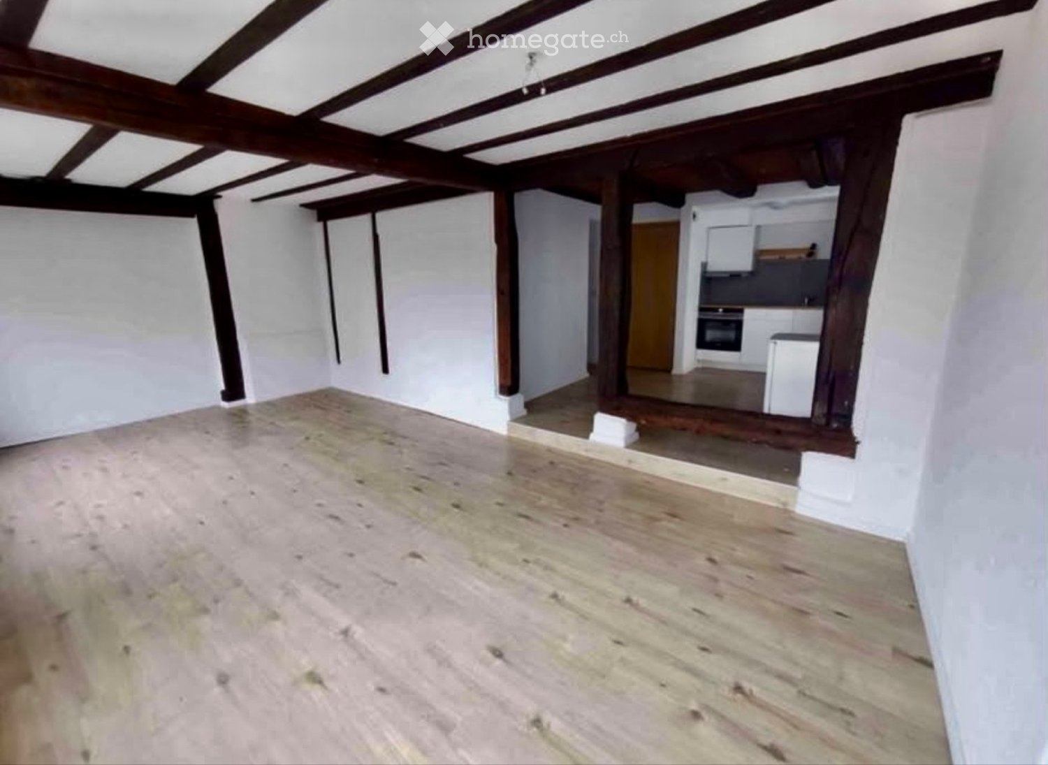 Appartamento di 2 ½ locali, foto 4 di 5