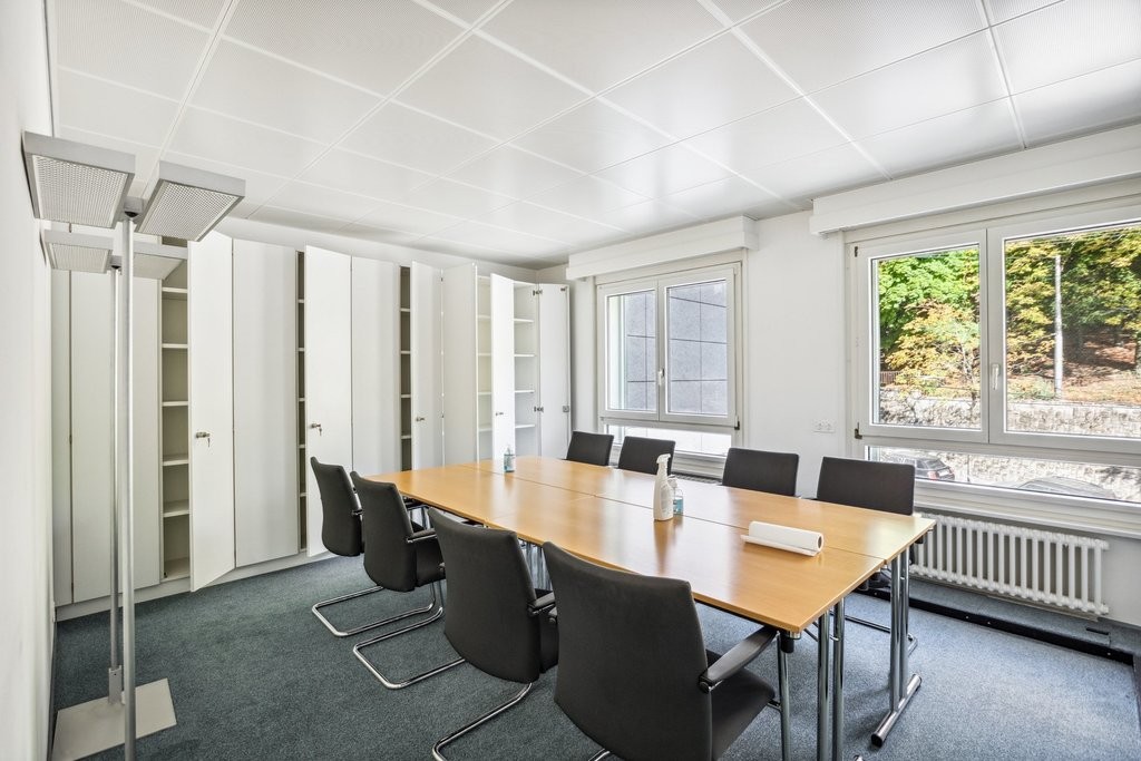 ufficio di 318m², foto 8 di 10