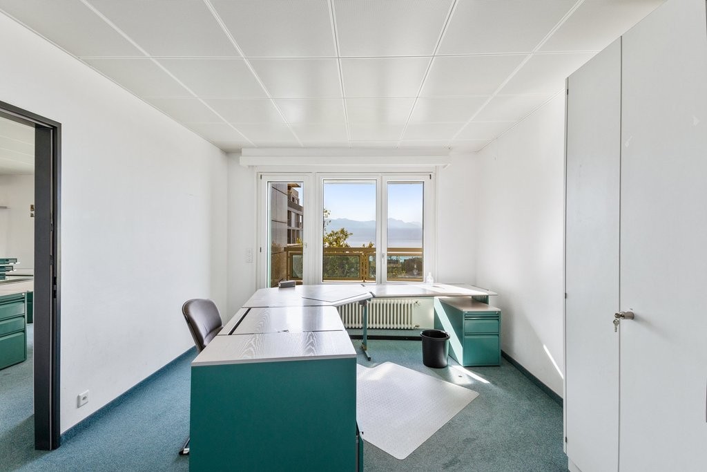 ufficio di 318m², foto 4 di 10