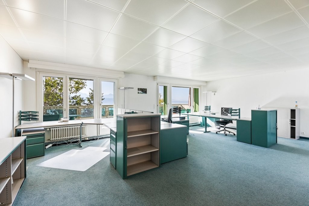ufficio di 318m², foto 5 di 10