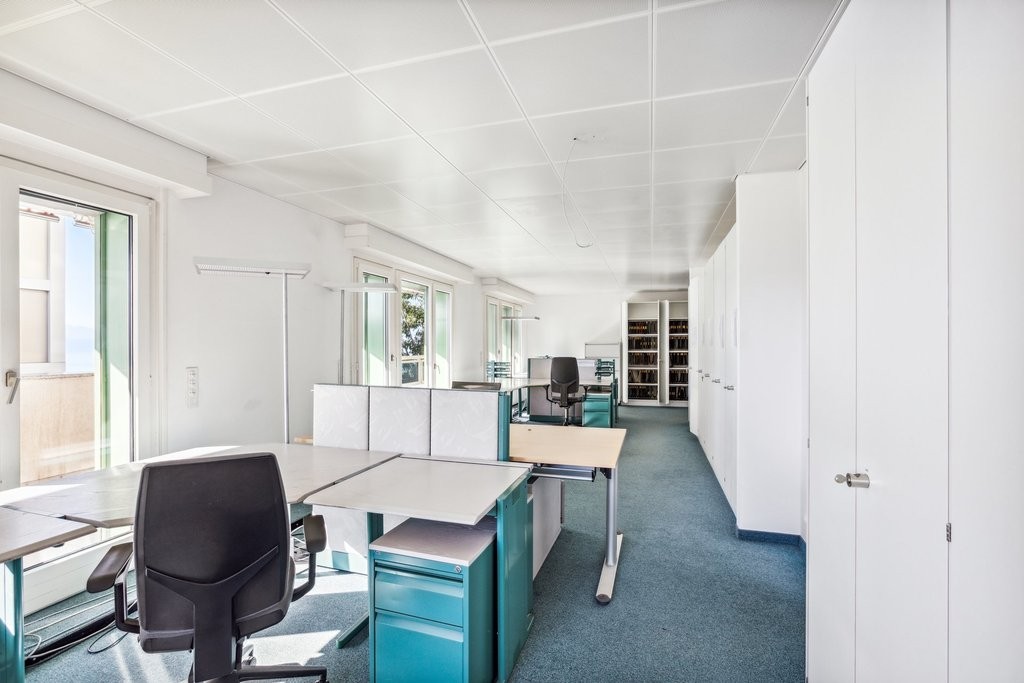 ufficio di 318m², foto 6 di 10