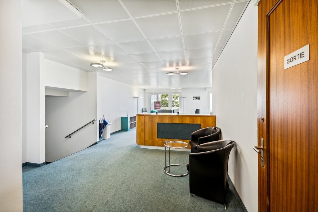 ufficio di 318m², foto 3 di 10