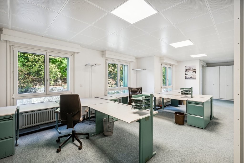 ufficio di 318m², foto 10 di 10