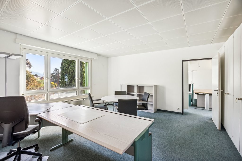 ufficio di 318m², foto 7 di 10