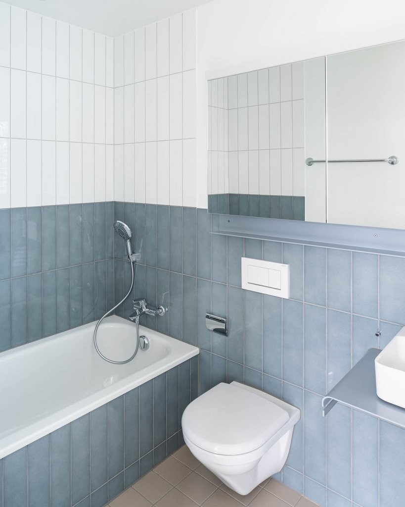 Appartamento di 3 ½ locali
