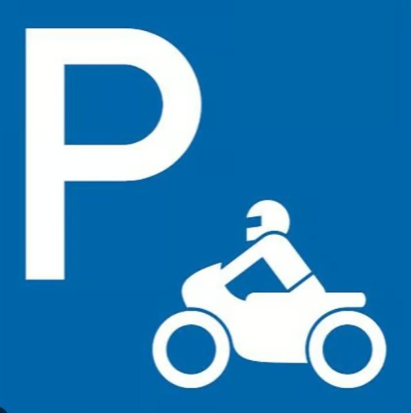 Posti auto coperti per biciclette