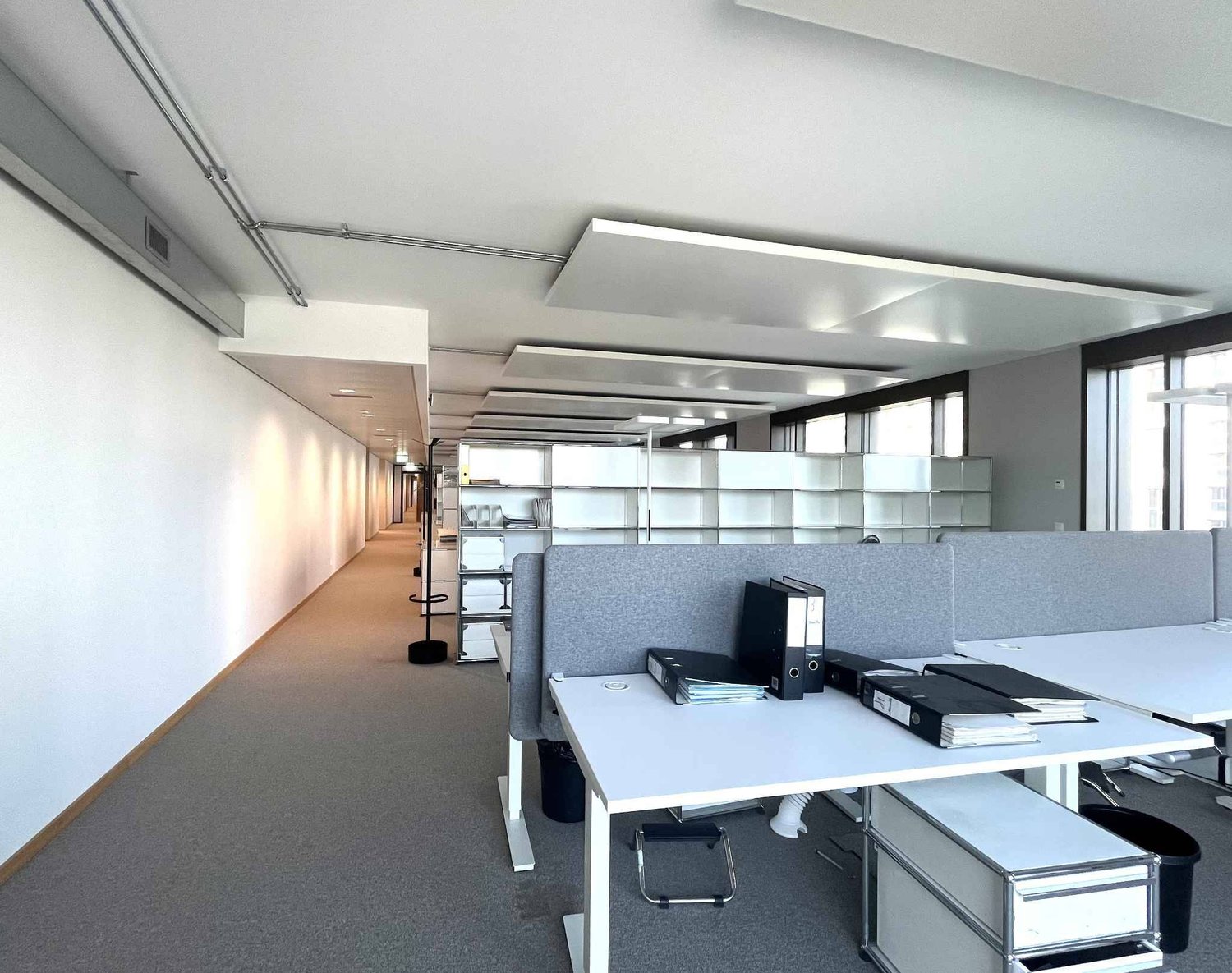 620m² ufficio