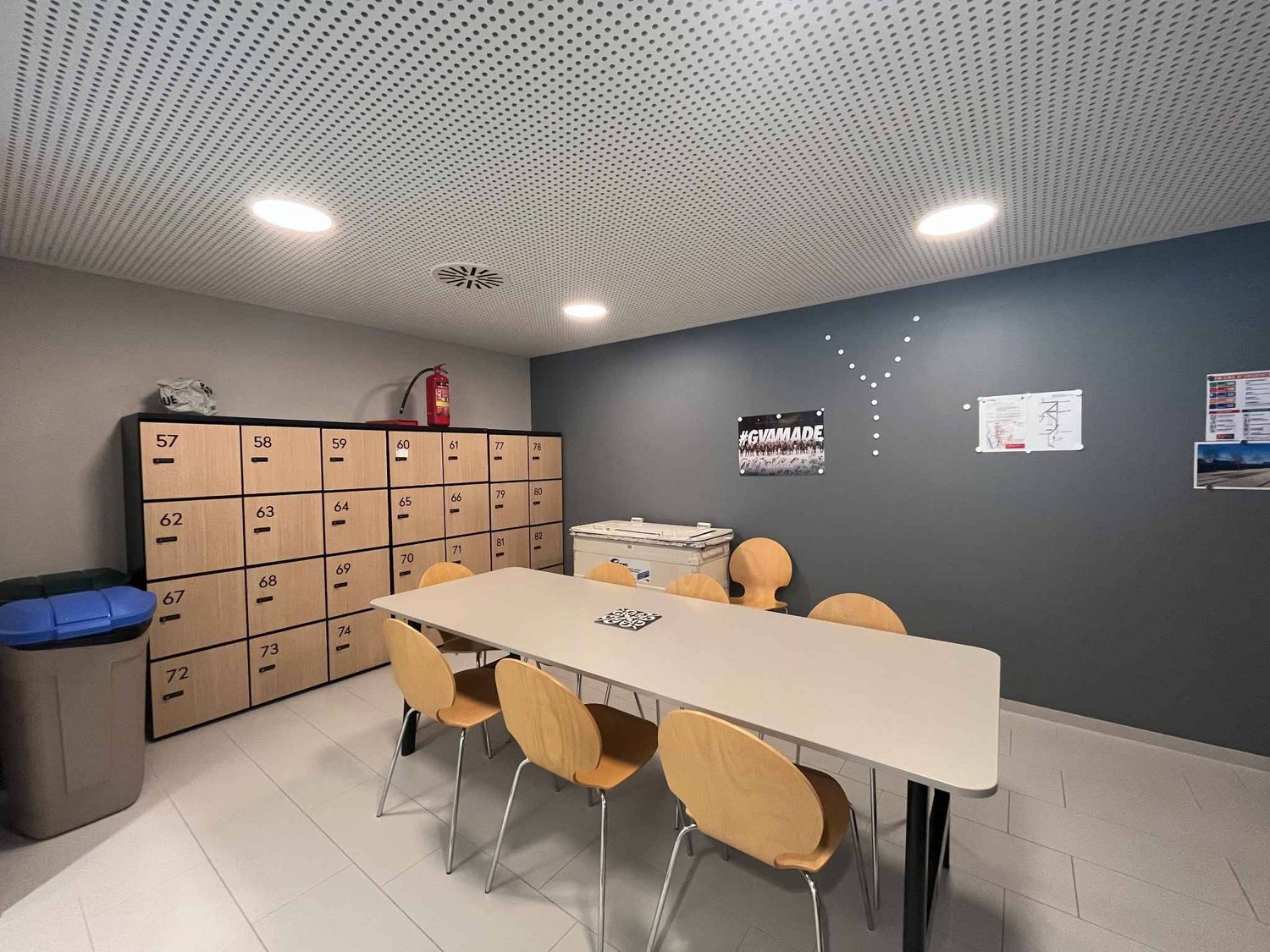 620m² ufficio
