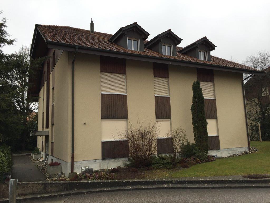 Appartamento di 3 ½ locali