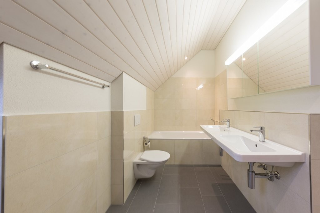 Attico di 2 ½ locali, foto 6 di 8