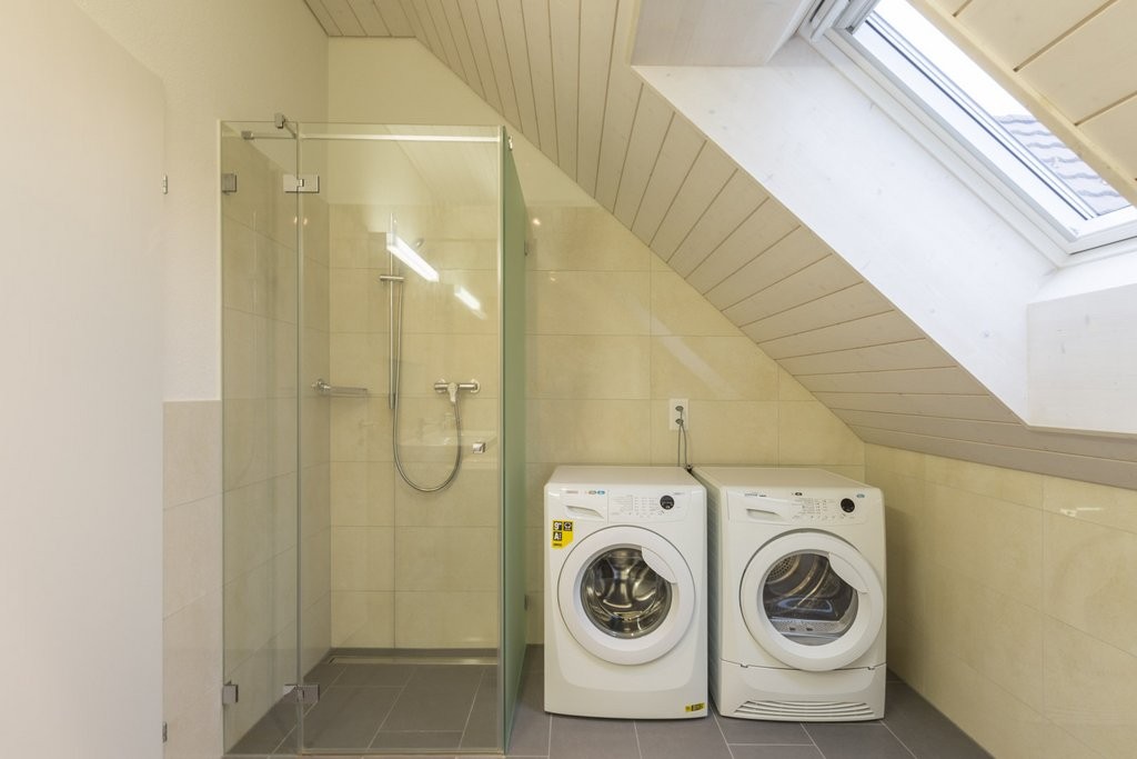 Attico di 2 ½ locali, foto 7 di 8