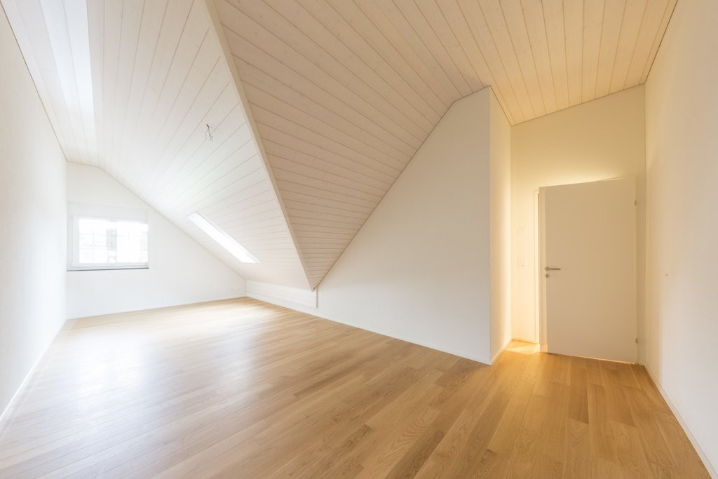Attico di 2 ½ locali, foto 3 di 8