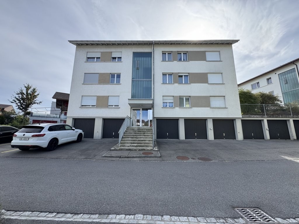 appartamento di 3 locali, foto 6 di 7