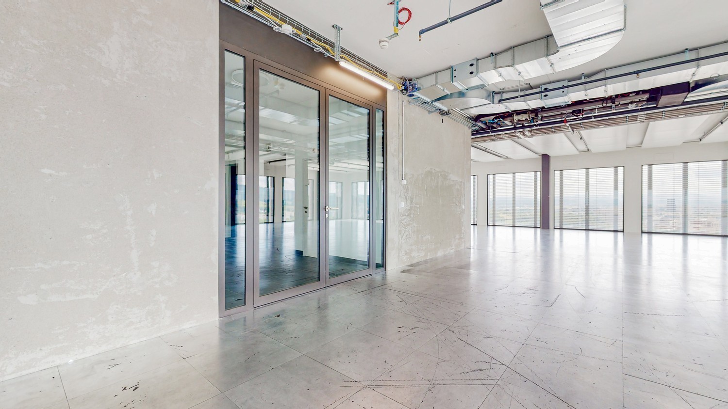 1456m² ufficio