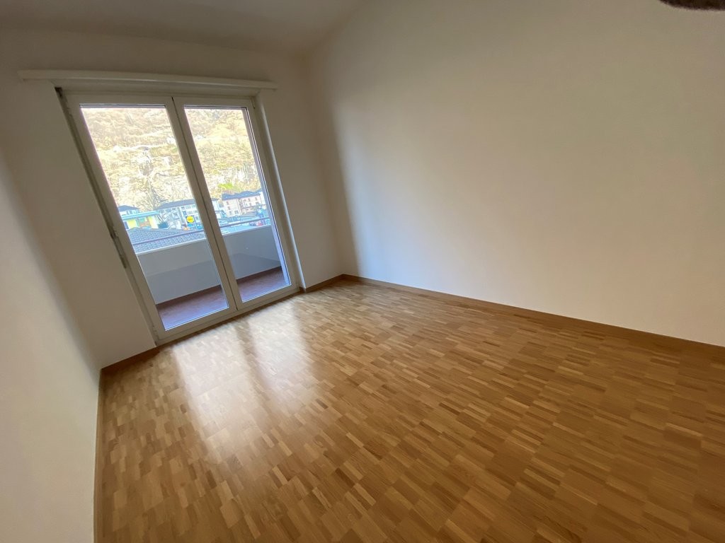 3-Zimmer-Wohnung