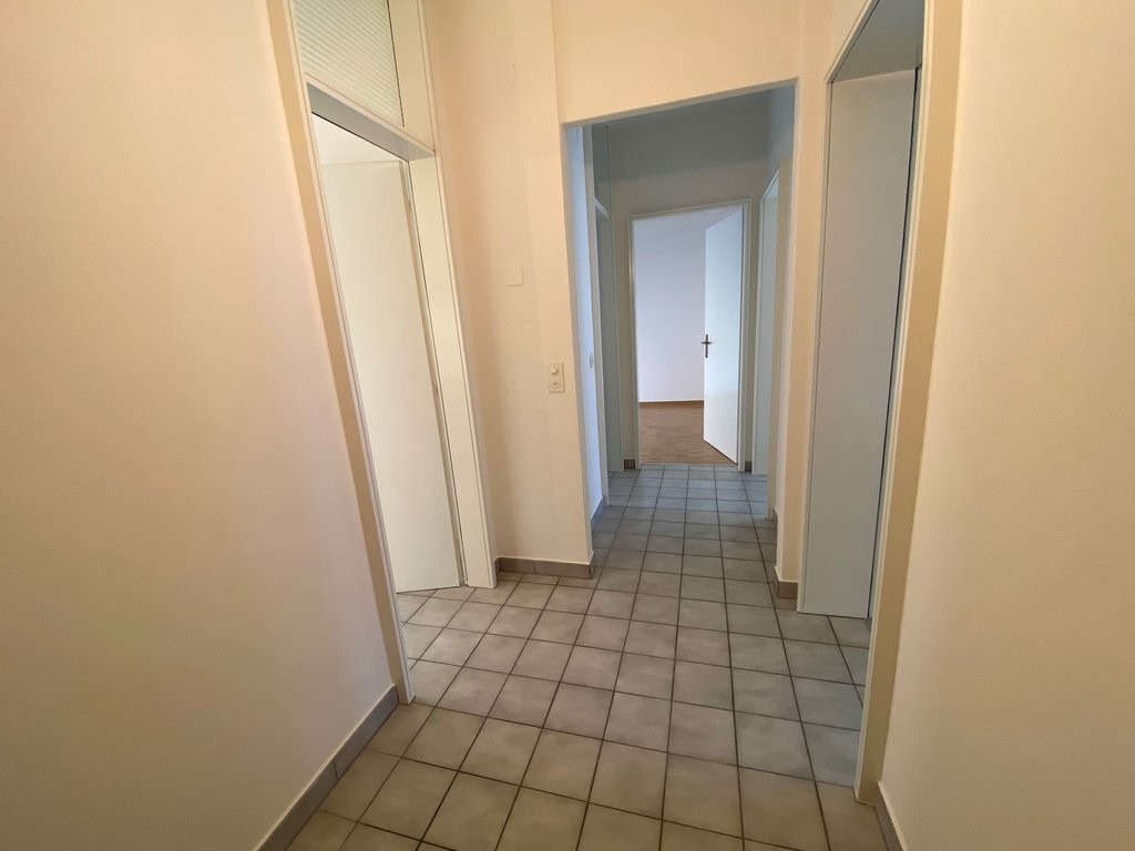 3-Zimmer-Wohnung