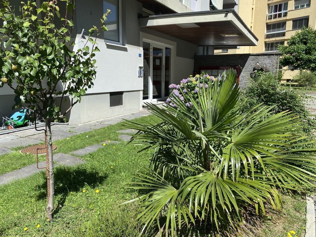 3-Zimmer-Wohnung