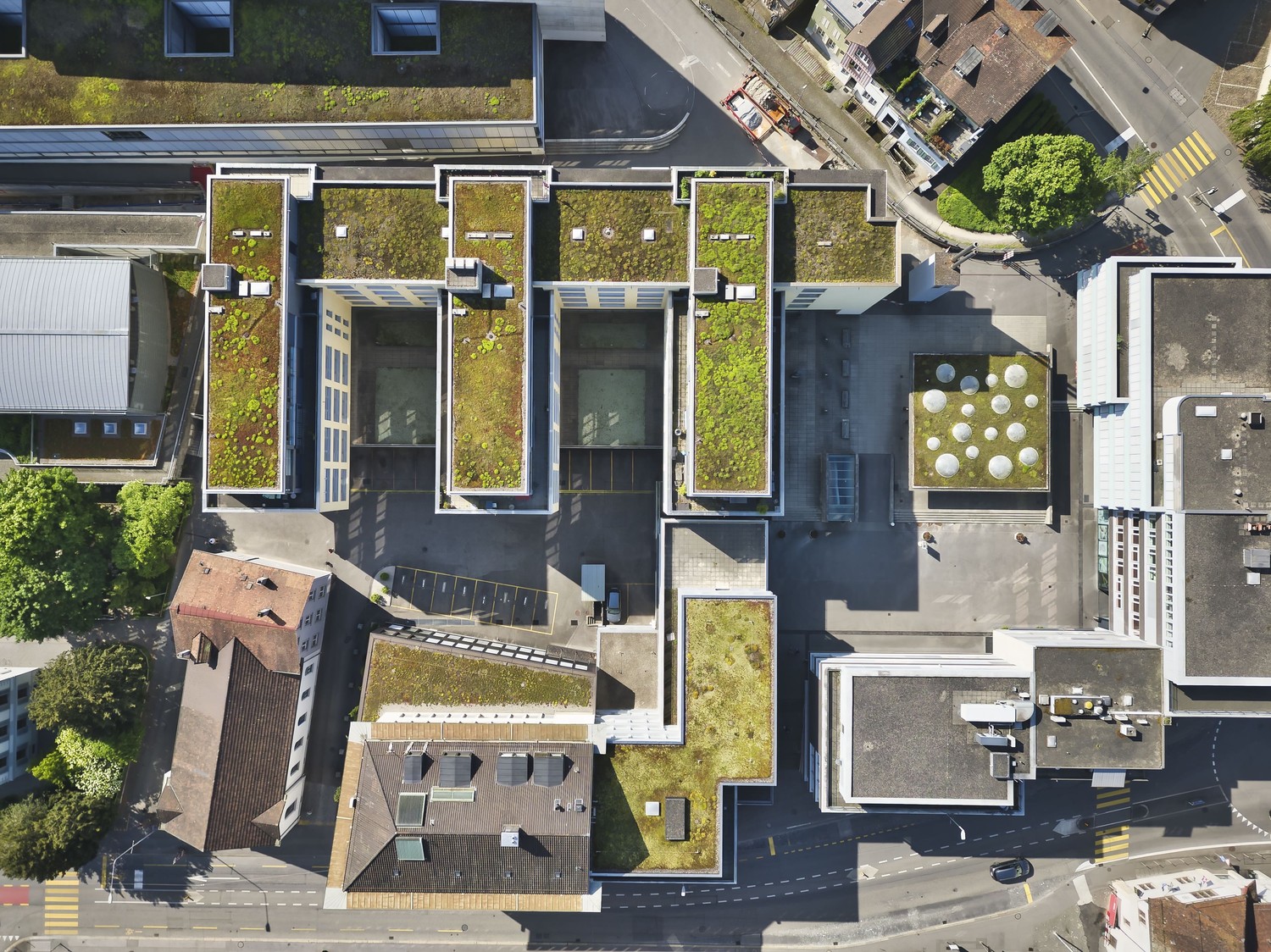 582m² ufficio
