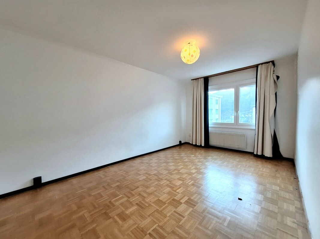 Appartamento di 2 ½ locali, foto 4 di 5