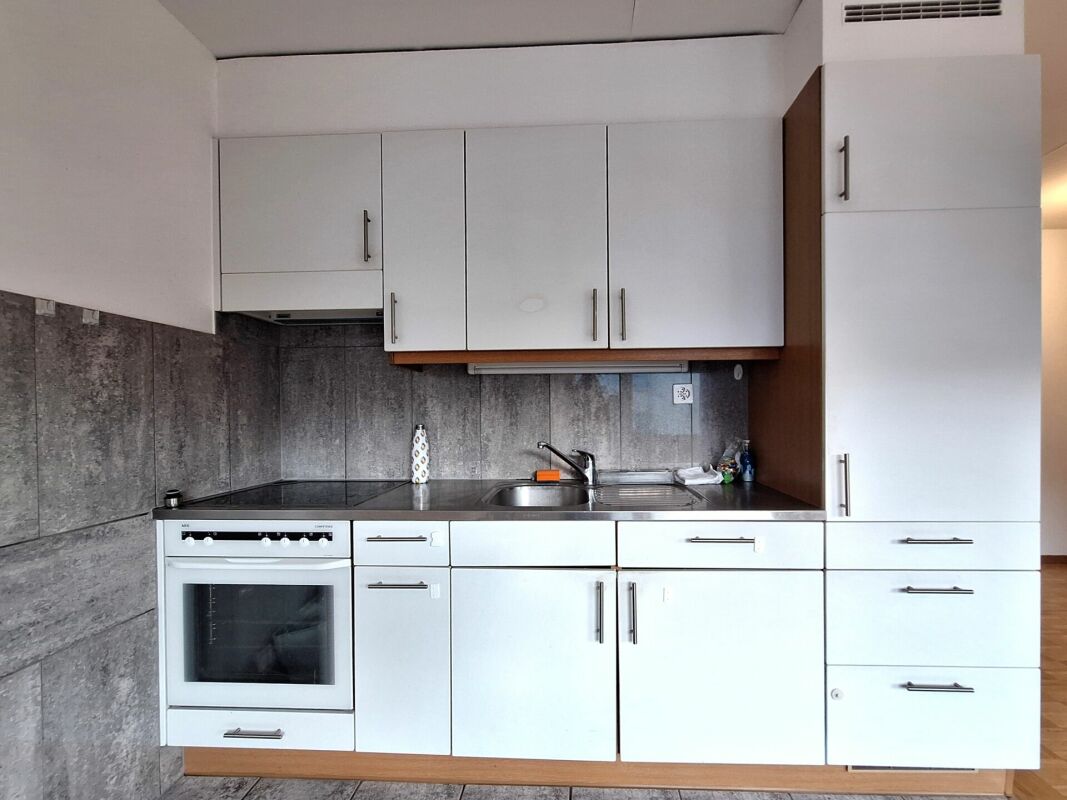 Appartamento di 2 ½ locali, foto 1 di 5