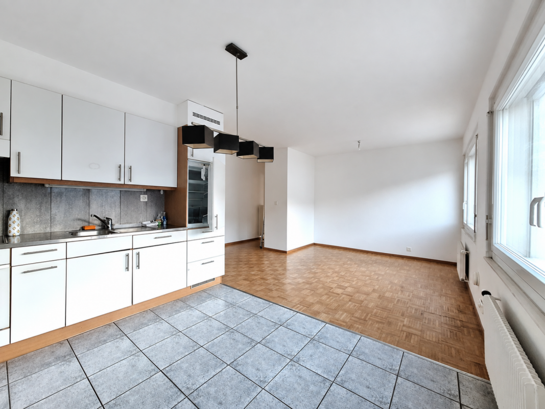 Appartamento di 2 ½ locali, foto 2 di 5