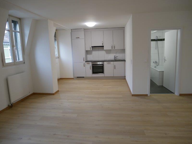 1 room apartment, foto 5 di 8
