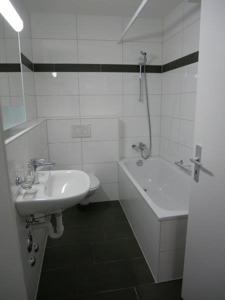 1 room apartment, foto 8 di 8