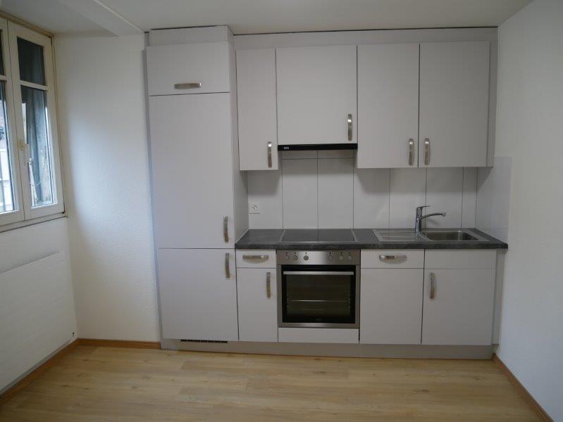 1 room apartment, foto 2 di 8