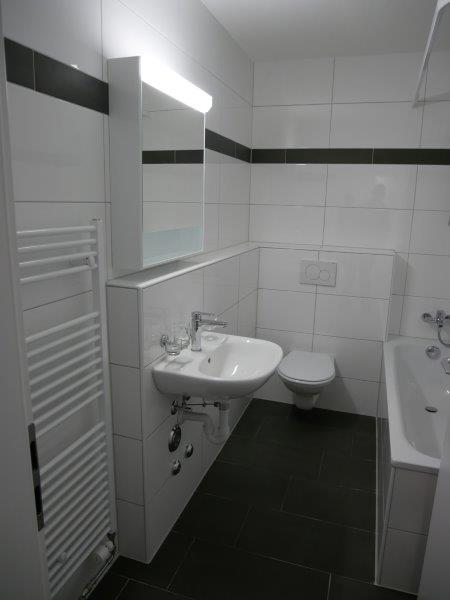 1 room apartment, foto 6 di 8