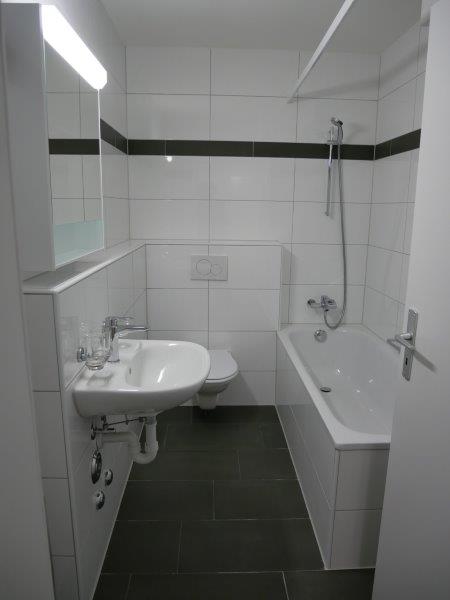 1 room apartment, foto 7 di 8
