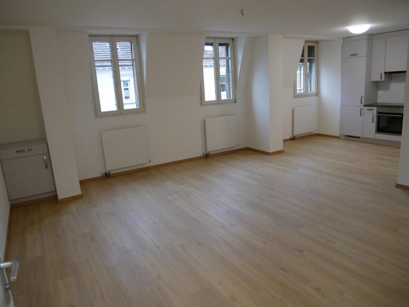1 room apartment, foto 4 di 8