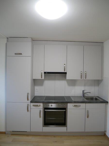 1 room apartment, foto 3 di 8