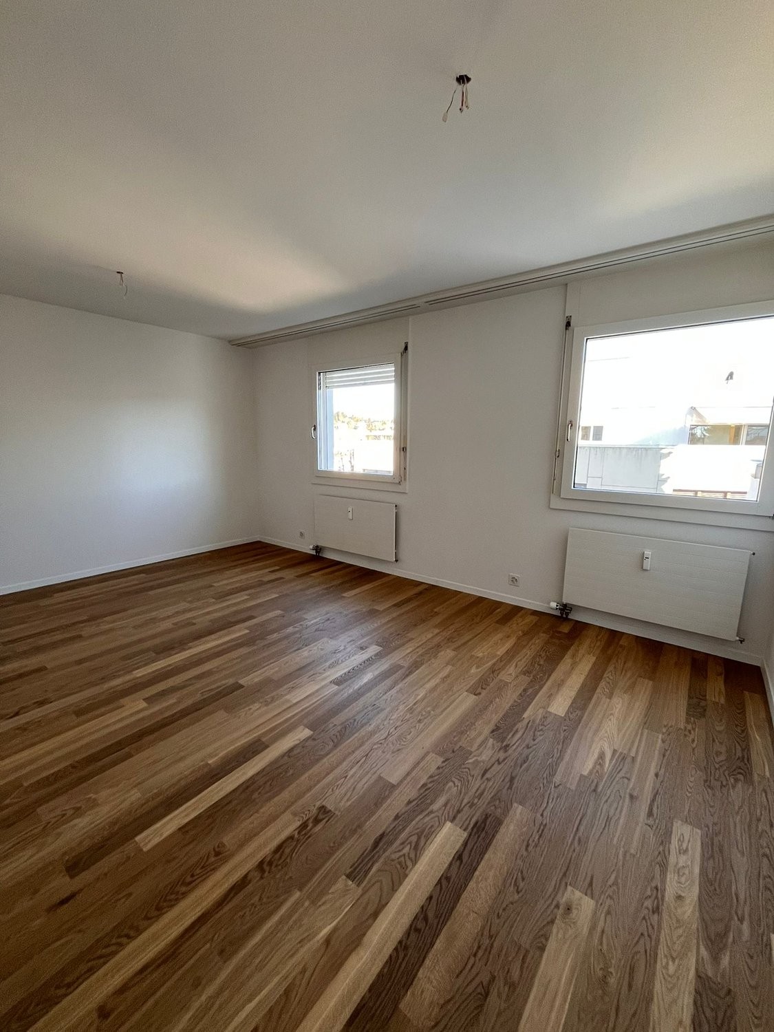 3 ½ rooms attic flat